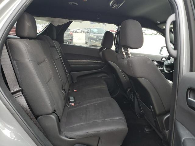 Photo 11 from auction – 2022 DODGE DURANGO SX with VIN 1C4RDJAG9NC217517