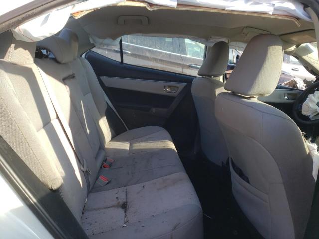 Photo 10 from auction – 2015 TOYOTA COROLLA L with VIN 2T1BURHE9FC334107
