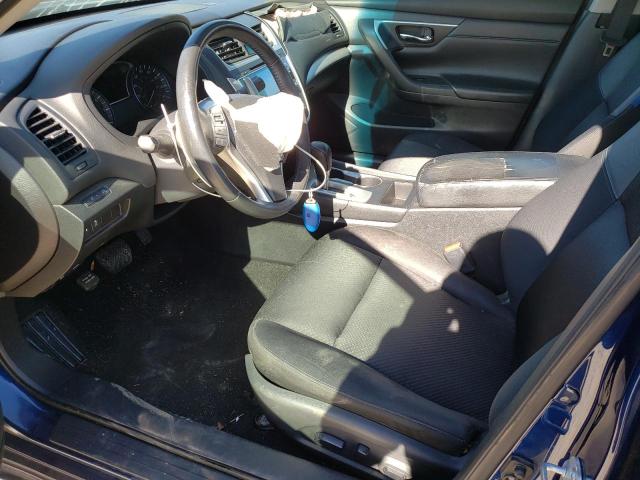 Photo 7 from auction – 2016 NISSAN ALTIMA 2.5 with VIN 1N4AL3AP6GC194377