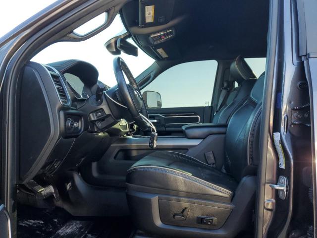 Photo 7 from auction – 2021 RAM 2500 LARAM with VIN 3C6UR5NL9MG581109