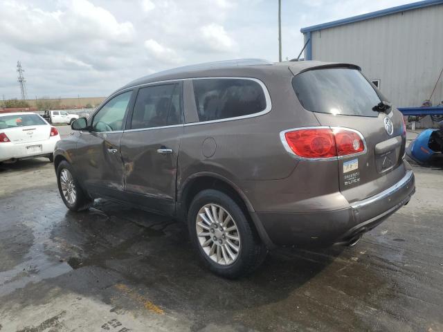 Photo 2 from auction – 2011 BUICK ENCLAVE CX with VIN 5GAKRAED2BJ283743