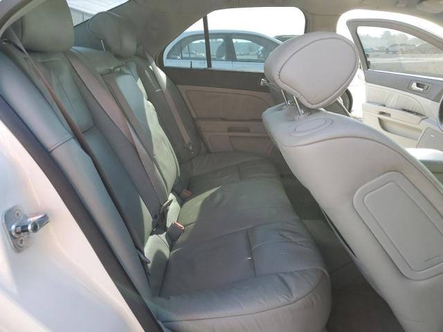 Photo 10 from auction – 2007 CADILLAC STS with VIN 1G6DC67A970129846