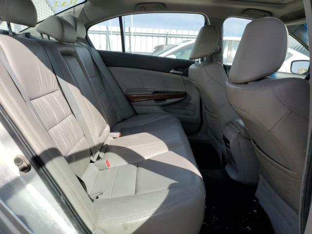 Photo 10 from auction – 2012 HONDA ACCORD EXL with VIN 1HGCP3F80CA028193