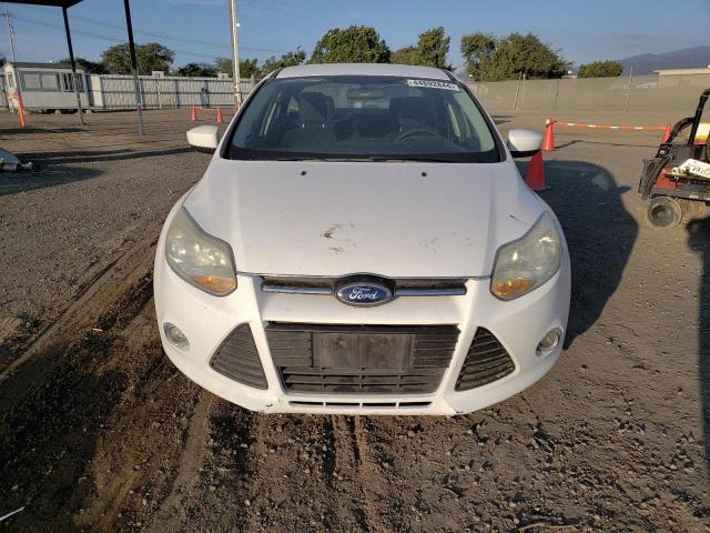 Photo 5 from auction – 2012 FORD FOCUS SE with VIN 1FAHP3F25CL251193