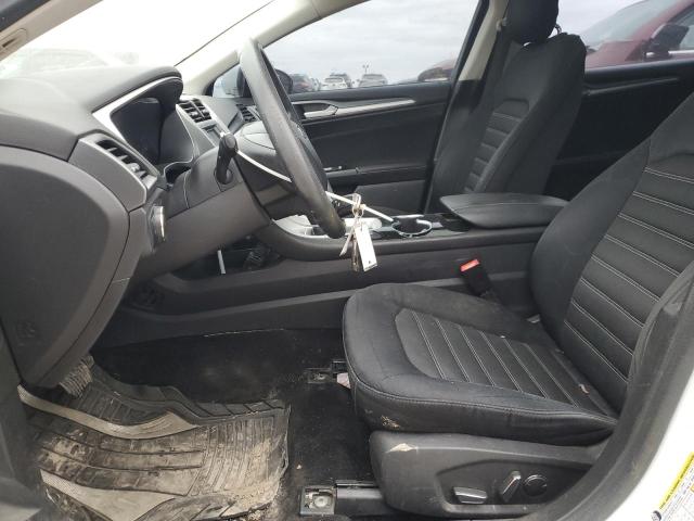 Photo 7 from auction – 2015 FORD FUSION SE with VIN 3FA6P0H74FR145273