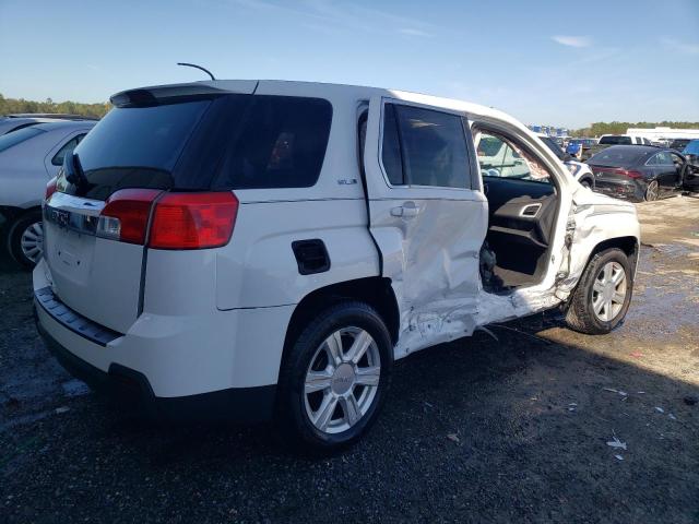 Photo 3 from auction – 2015 GMC TERRAIN SL with VIN 2GKALMEK0F6421184