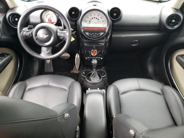 Photo 8 from auction – 2013 MINI COOPER S C with VIN WMWZC5C5XDWP31893