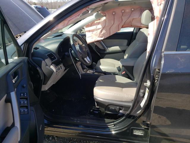 Photo 7 from auction – 2017 SUBARU FORESTER 2 with VIN JF2SJARC4HH564970