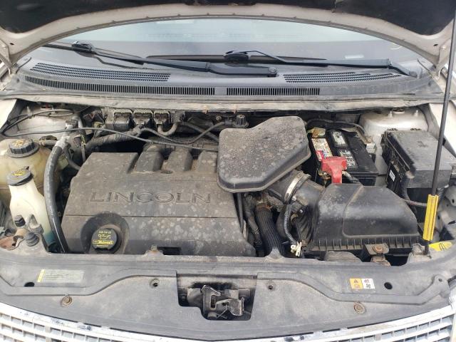 صورة رقم 11 من المزاد - 2009 LINCOLN MKX مع VIN 2LMDU88C69BJ12459