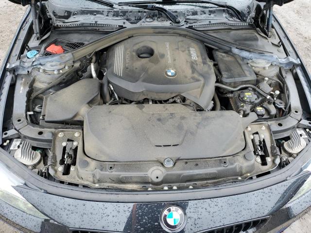 Photo 11 from auction – 2018 BMW 430XI GRAN with VIN WBA4J3C55JBG95444