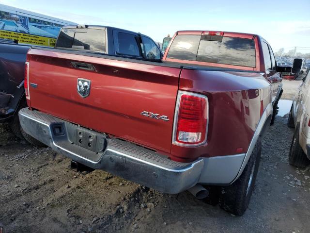 Photo 3 from auction – 2014 RAM 3500 LARAM with VIN 3C63RRJL1EG293272