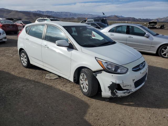 Photo 4 from auction – 2016 HYUNDAI ACCENT SE with VIN KMHCT5AE9GU263839
