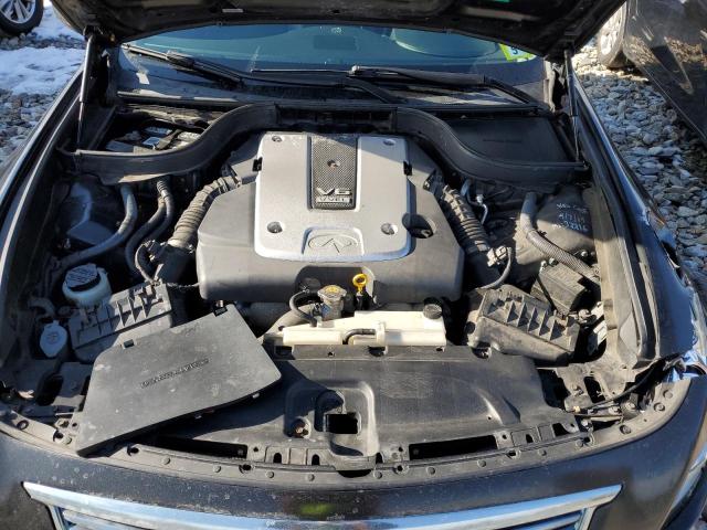 Photo 11 from auction – 2012 INFINITI G37 with VIN JN1CV6AR6CM971695
