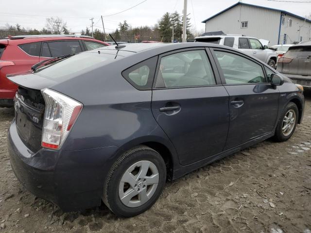 Zdjęcie 3 z aukcji – 2011 TOYOTA PRIUS z VIN JTDKN3DU9B1429773