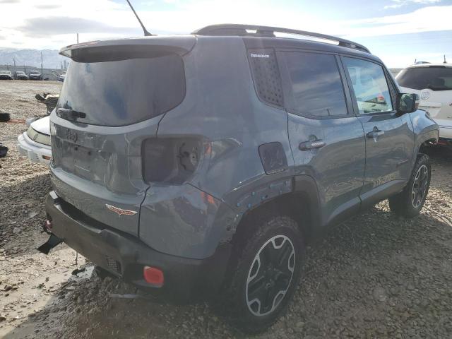 Photo 3 from auction – 2016 JEEP RENEGADE T with VIN ZACCJBCT5GPC55985