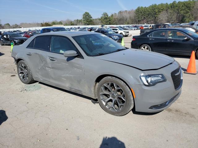 Фото 4 с аукциона – 2018 CHRYSLER 300 S с VIN 2C3CCABG2JH203879