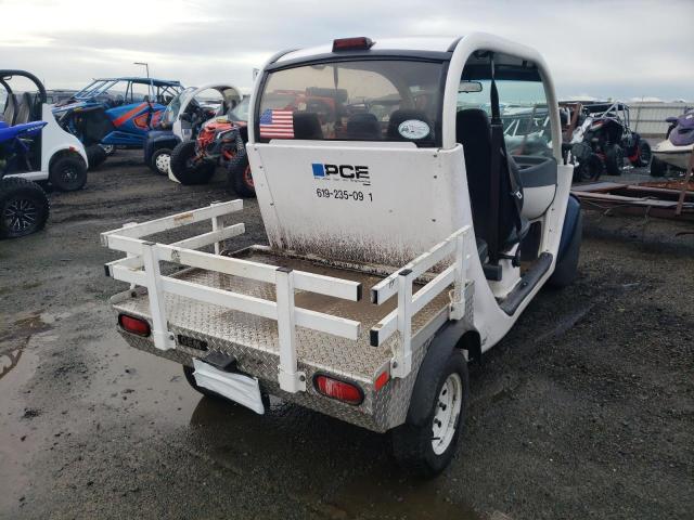 Photo 4 from auction – 2014 GEM ALL MODELS with VIN 52CG4SGA4E0004633