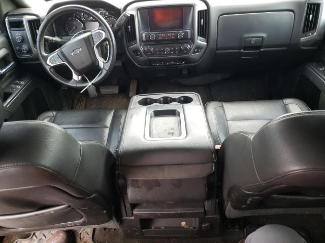 Photo 8 from auction – 2014 CHEVROLET SILVERADO with VIN 3GCUKREC4EG226824