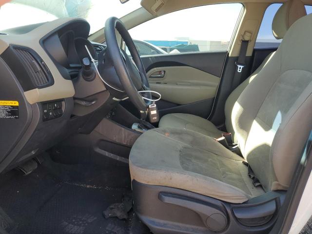 Photo 7 from auction – 2014 KIA RIO LX with VIN KNADM4A33E6398067