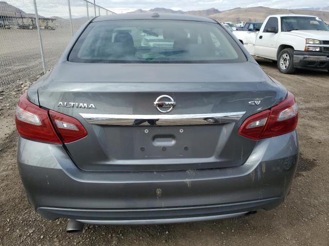 Photo 6 from auction – 2018 NISSAN ALTIMA 2.5 with VIN 1N4AL3AP0JC166937