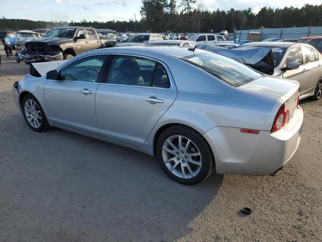 Photo 2 from auction – 2011 CHEVROLET MALIBU LTZ with VIN 1G1ZE5E19BF314004