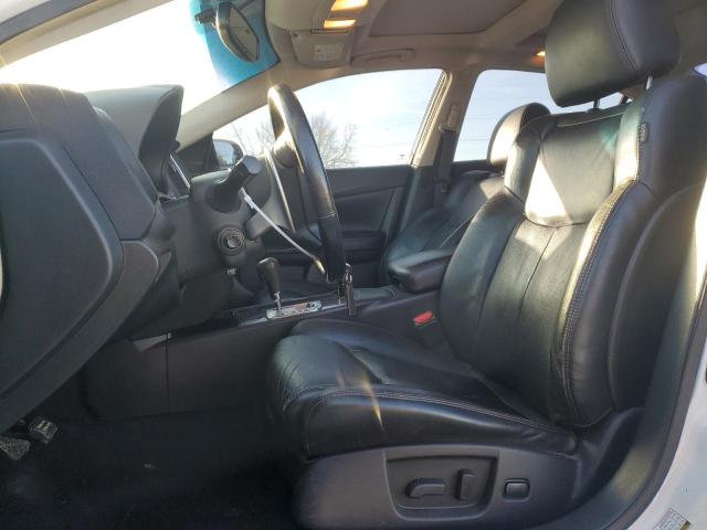 Фото 7 с аукциона – 2014 NISSAN MAXIMA S с VIN 1N4AA5AP2EC446317