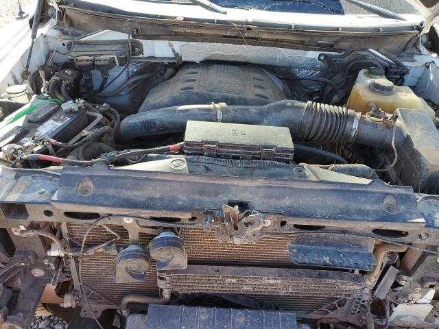 Photo 11 from auction – 2013 FORD F150 SUPER with VIN 1FTFW1ET0DKF16354