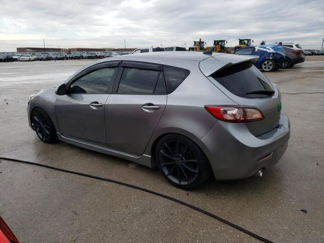 Photo 2 from auction – 2010 MAZDA 3 S with VIN JM1BL1H6XA1226217
