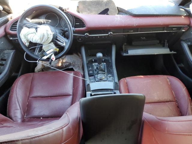 Photo 8 from auction – 2021 MAZDA 3 PREMIUM with VIN JM1BPAMLXM1326631