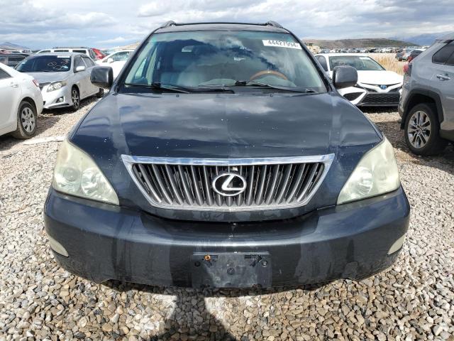 Photo 5 from auction – 2005 LEXUS RX 330 with VIN JTJGA31U550056423