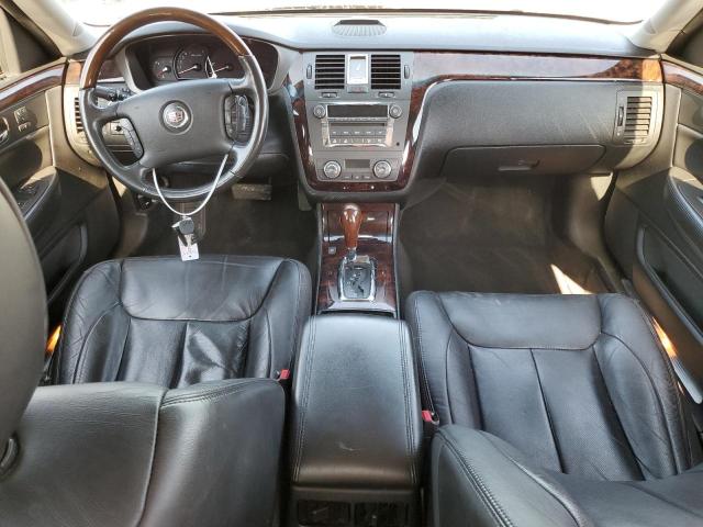 Photo 8 from auction – 2011 CADILLAC DTS LUXURY with VIN 1G6KD5E60BU109693