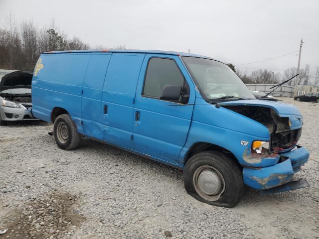Photo 4 from auction – 2002 FORD ECONOLINE with VIN 1FTSS34FX2HA79569
