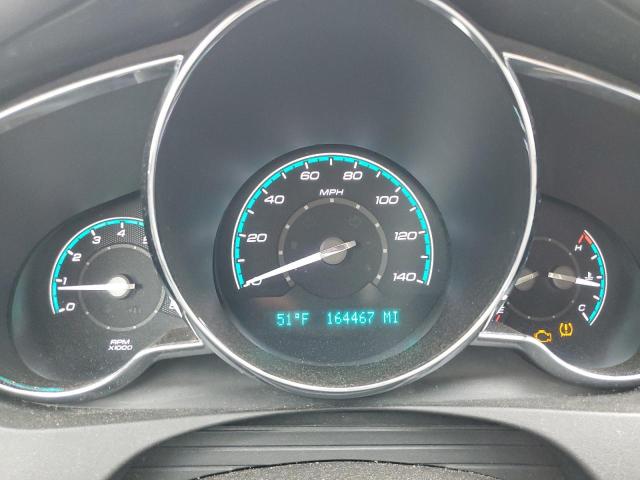 Photo 9 from auction – 2011 CHEVROLET MALIBU 1LT with VIN 1G1ZC5E12BF154182