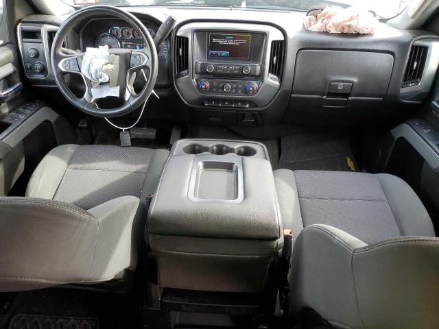 Photo 8 from auction – 2015 CHEVROLET SILVERADO with VIN 1GCVKREC7FZ324882