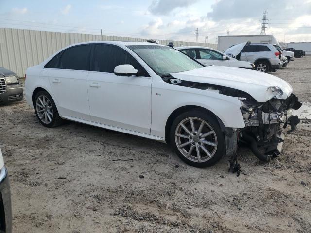 Photo 4 from auction – 2016 AUDI A4 PREMIUM with VIN WAUFFAFL1GN012121