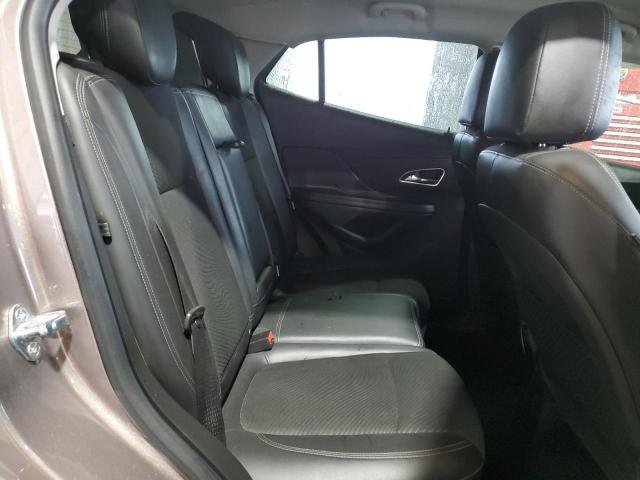 Photo 10 from auction – 2014 BUICK ENCORE CON with VIN KL4CJBSB3EB532563