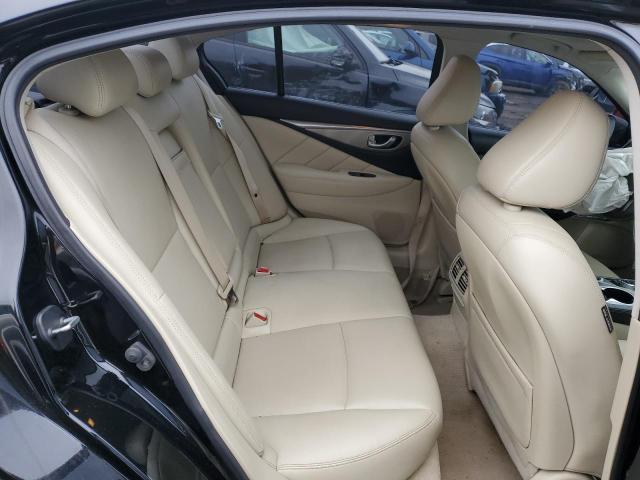 Photo 10 from auction – 2017 INFINITI Q50 PREMIU with VIN JN1EV7AP5HM737939