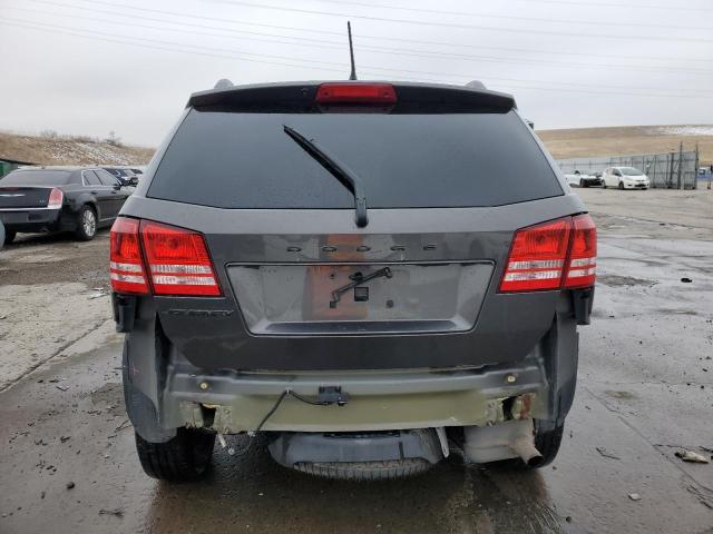 Photo 6 from auction – 2016 DODGE JOURNEY SE with VIN 3C4PDCAB7GT246321