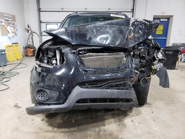 Photo 5 from auction – 2010 HYUNDAI SANTA FE G with VIN 5NMSGDAB0AH349172