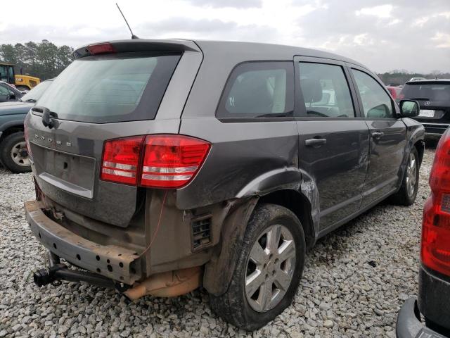 Photo 3 from auction – 2013 DODGE JOURNEY SE with VIN 3C4PDCAB7DT627713