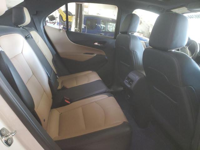 Photo 11 from auction – 2022 CHEVROLET EQUINOX PR with VIN 3GNAXXEV0NS185252