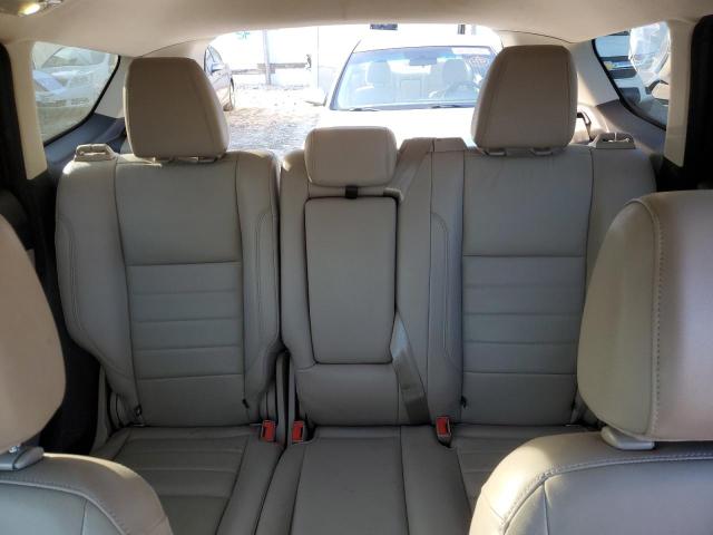 Photo 10 from auction – 2016 FORD ESCAPE TIT with VIN 1FMCU9J98GUC49020
