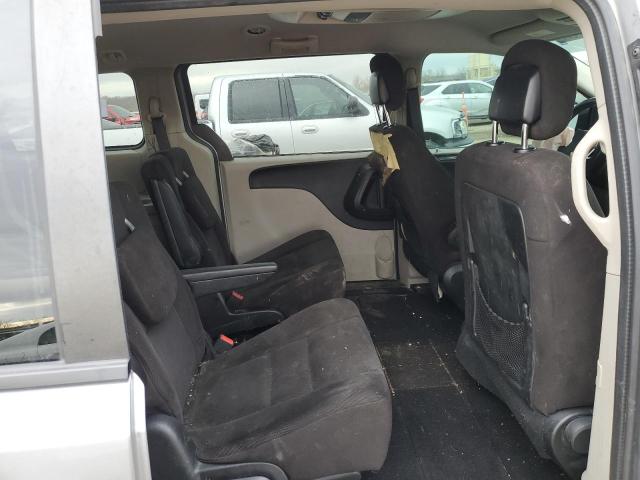 Photo 11 from auction – 2015 DODGE GRAND CARA with VIN 2C4RDGCG7FR509644
