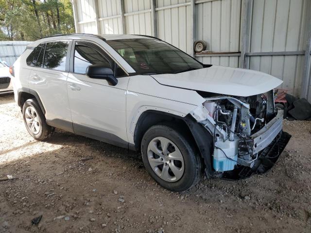Photo 4 from auction – 2019 TOYOTA RAV4 LE with VIN 2T3H1RFV7KW050674