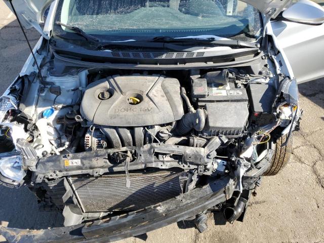 Photo 11 from auction – 2016 HYUNDAI ELANTRA SE with VIN 5NPDH4AE6GH777002