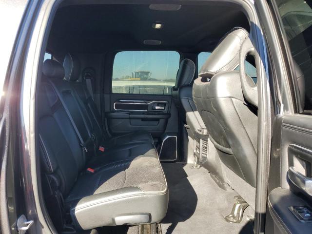 Photo 10 from auction – 2021 RAM 2500 LARAM with VIN 3C6UR5NL9MG581109