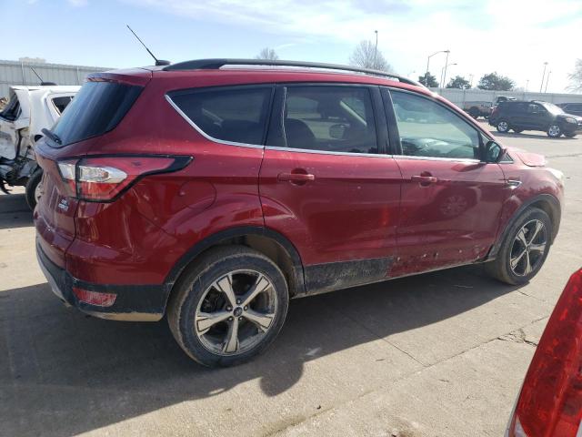 Photo 3 from auction – 2017 FORD ESCAPE SE with VIN 1FMCU9G91HUB65890
