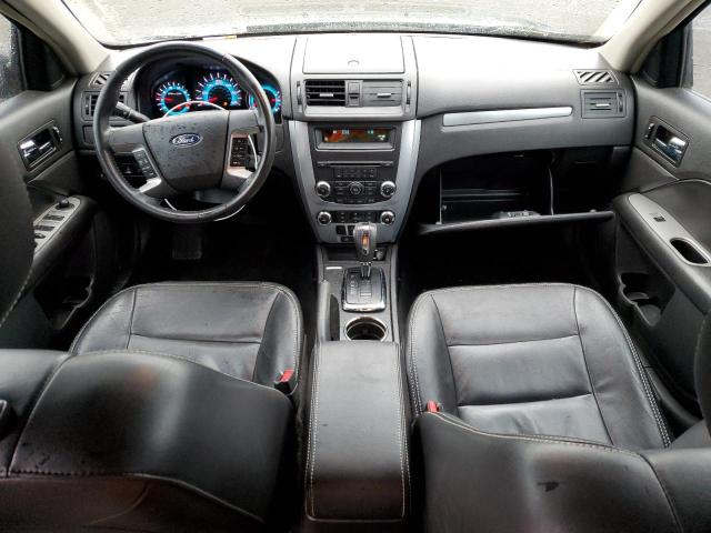 Photo 8 from auction – 2011 FORD FUSION SEL with VIN 3FAHP0JA4BR315950