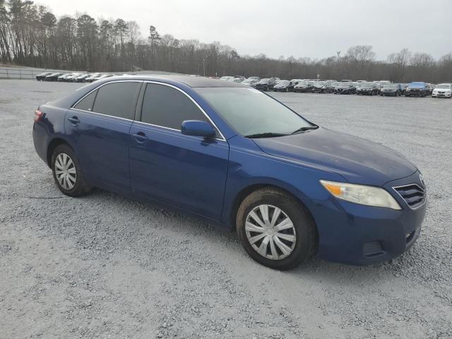 Photo 4 from auction – 2011 TOYOTA CAMRY BASE with VIN 4T1BF3EKXBU742318