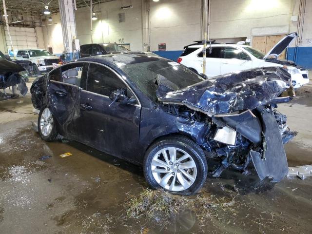Photo 4 from auction – 2016 BUICK REGAL PREM with VIN 2G4GS5GXXG9182438